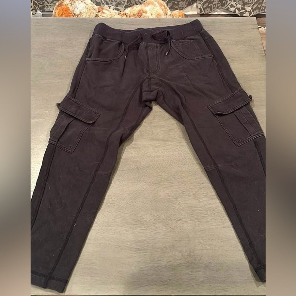 Lululemon Joggers